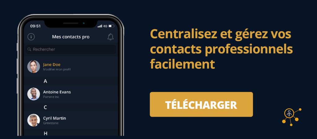 AppContacts's tweet photo. Le #smartphone est un accessoire très utile pour améliorer son efficacité et sa #productivité au travail, mais encore faut-il disposer des bonnes applications ! Voici les différents types d’ #applications professionnelles à ne pas négliger.

#contactsapp https://t.co/P1sVXTAesH https://t.co/Ub0mfwwOaK