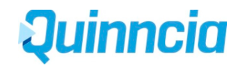 A career-readiness startup a day keeps the FOMO away.

#DailyDealflow: <a href="/quinncia/">Quinncia</a> 
Read more about them here: soty.link/64980

The Daily Dealflow newsletter deliver one vetted #startup to your inbox every workday.