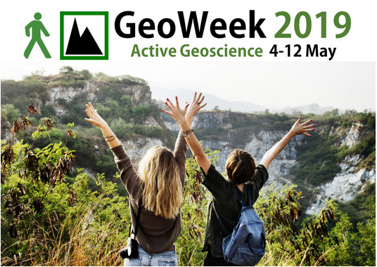NatureScot's tweet photo. Scotland has been three billion years in the making and every rock, fossil and landscape has a story to tell. Explore and discover, this week at an event near you. Rock on π΄σ §σ ’σ ³σ £σ ΄σ Ώ#geology! https://t.co/ybIGuF3HKa #activeGeoWeek2019 https://t.co/xX4Y0qLvdn