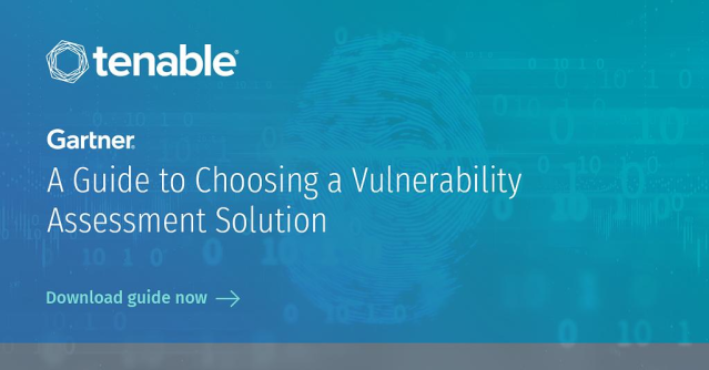 SolutionsII's tweet image. Buying a security #vulnerability assessment solution for the first time? Or looking for a refresh? Gartner is here to help you understand the evaluation parameters for vendors in the market. Download the Gartner Guide tieki.net/s/5qxw