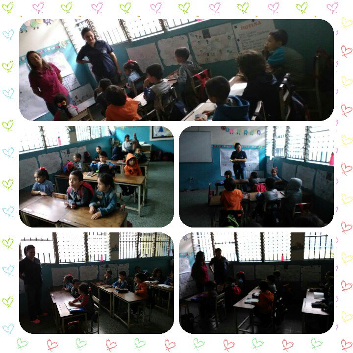 ARTICULACIÓN PEDAGÓGICA Y CONTINUIDAD AFECTIVA DE LOS NIÑOS Y NIÑAS DEL CEI SIMONCITO INOSITO EN LA ESCUELA NACIONAL PABLO EMILIO GAMBOA <a href="/Crazet2011/">Crazet2011</a> <a href="/clifpsc/">CLIFPMV Municipio San Cristóbal</a>