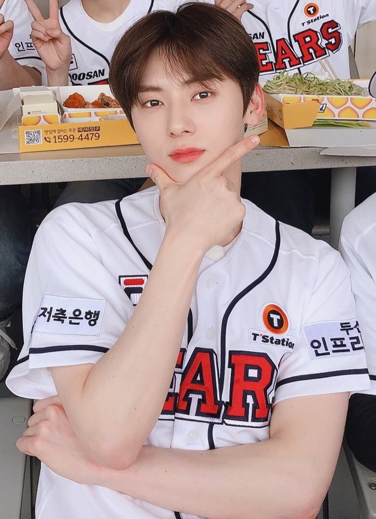 사랑해즈 보고싶다..