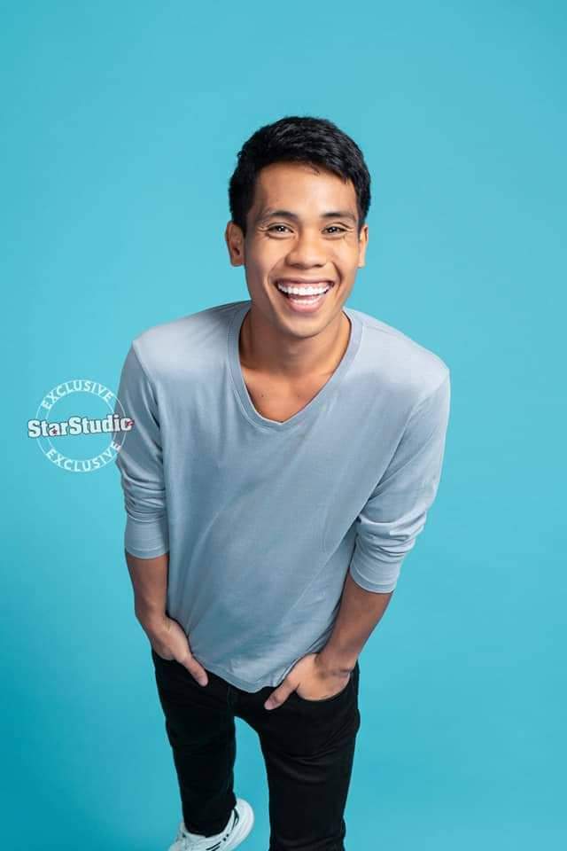 ITiquil's tweet photo. Fumiyam Forever ang popogi nyo namn mga mahar....

@gucong_yamyam 
@fumfumfum3 
#FumiYamAtHSH5DaysToGo https://t.co/P7iiT6YvRs