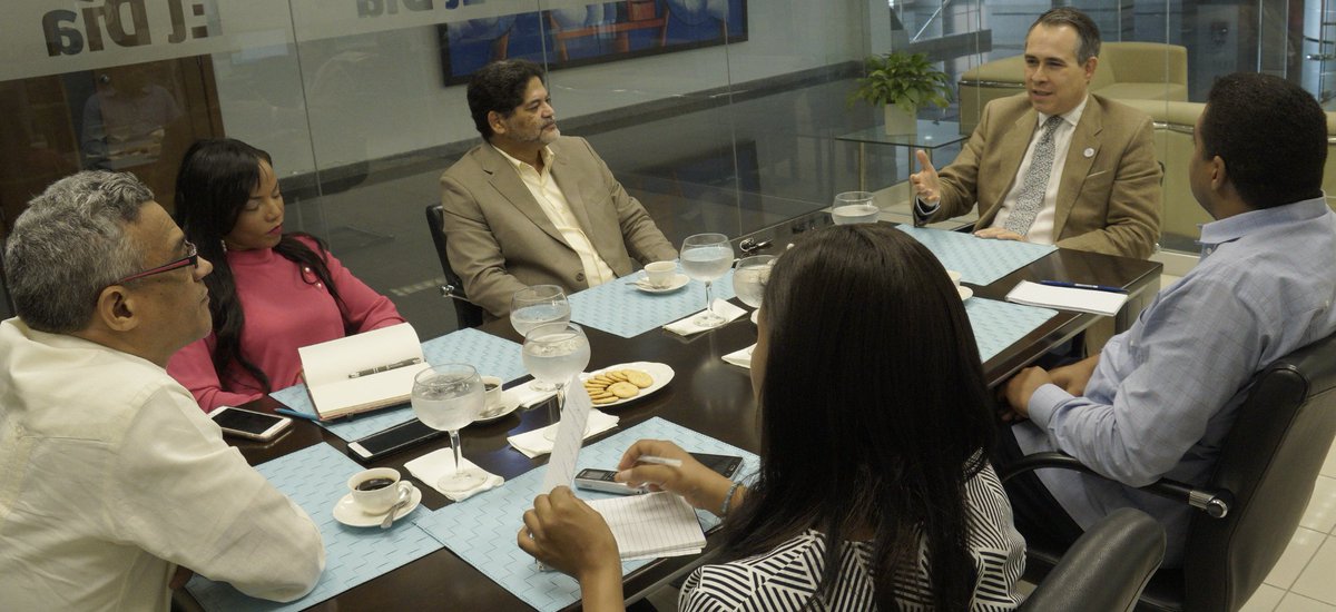 ElDia_do's tweet photo. Federico Cuello Camilo: “País requiere desarrollar estrategia de promoción en el continente asiático”
https://t.co/pggwvDSB5e @DLENNY14 #PeriódicoElDía https://t.co/MJsq81JKDk