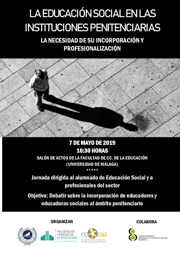 CEESCYL's tweet photo. ¡LUNES CARGADITO DE PLANES! 🥳🥳
¡Os recordamos que mañana tenéis cita en Málaga!
Toda la info 👉🏽https://t.co/5i8SRCMDPk
¡VAMOSSSSSSSSSSS! 😎
@CGCEES
#CEESCYLinforma #CGCEES #EducaciónSocial #Jornada #mayo #sensibilizar #sistemapenitenciario #Málaga https://t.co/x1BBCFn6LV
