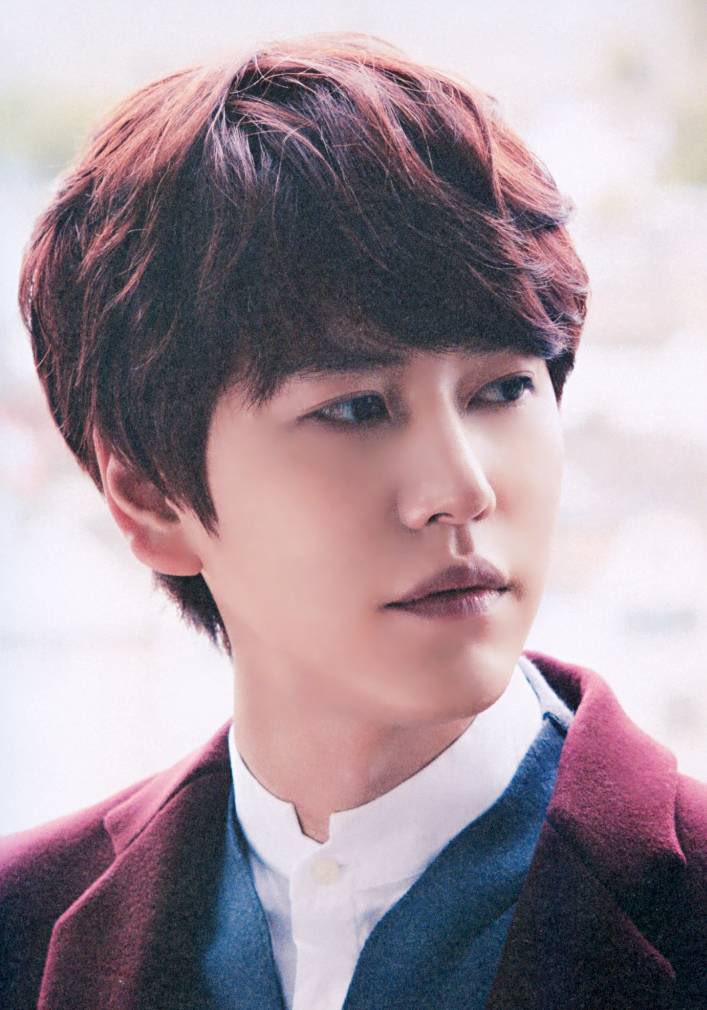 pingYechul's tweet photo. #다시_만나는_규현 
#TheDayWeMeetKyuAgain
Love you ！ https://t.co/Tj9eaZwBI6