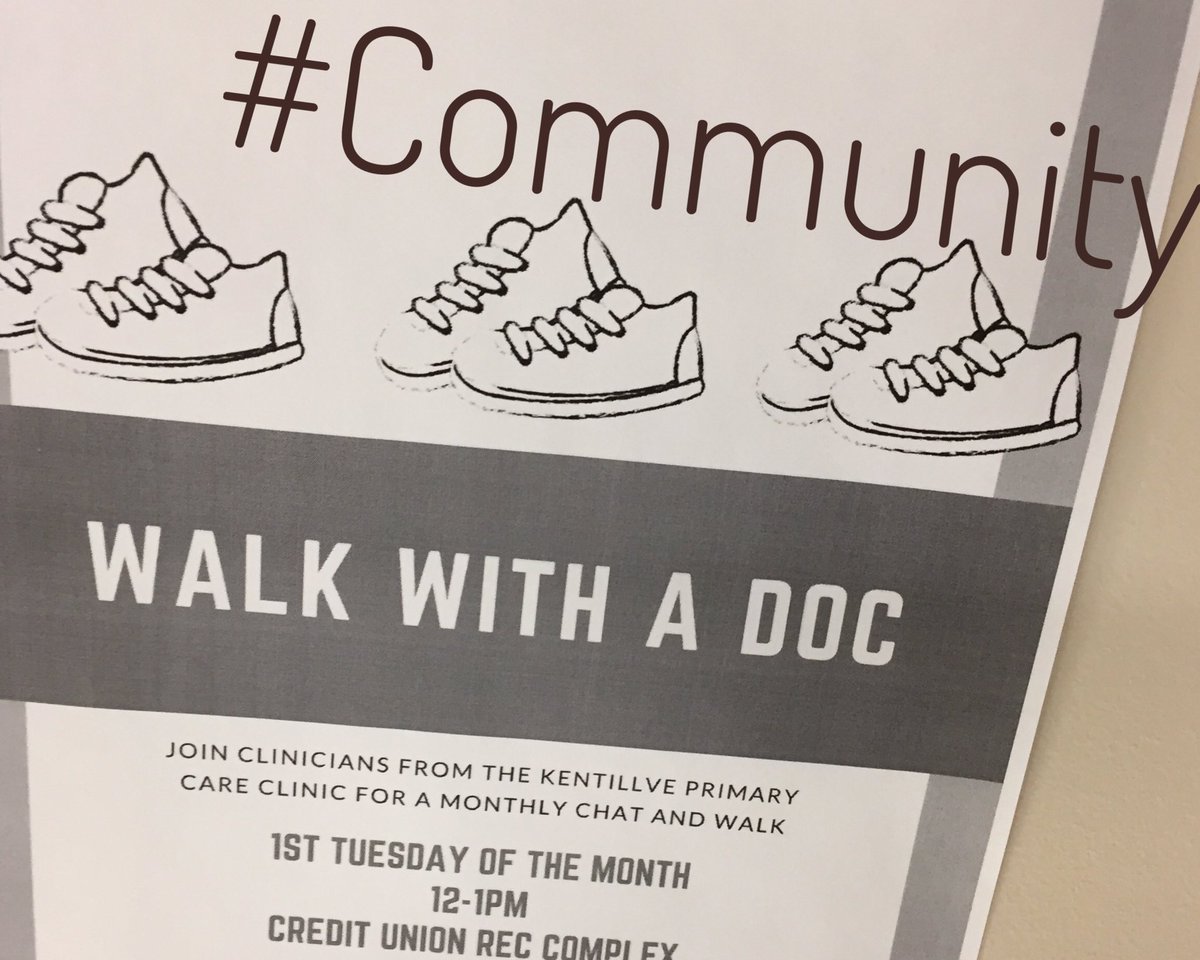 Virginia_McI's tweet photo. @walkingresearch @exerciseworks @uniofeastanglia @UEAResearch @UEA_Health @UeaMed NS physicians promote group walk and chat #community wellness. Health benefits: #betterbone health, mental health #ChronicPain management @nshealth @Engage4Health @NSHAwestern https://t.co/GFMTIoVlh7
