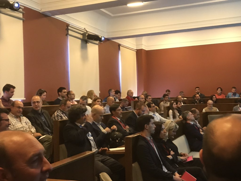 Polux_Solutions's tweet photo. En la Jornada Industria 4.0: Encuentra la tecnología que necesitas, organizada por @camarazaragoza Participa  @GobAragon, @ITAINNOVA  @BIFI_Instituto y empresas como @IngenieriaSamat, @tefipro #Tafyesa @gotorcom https://t.co/aDrlHR9dj0 #Aragon #industria40 #Zaragoza https://t.co/qZSK4ev6kX