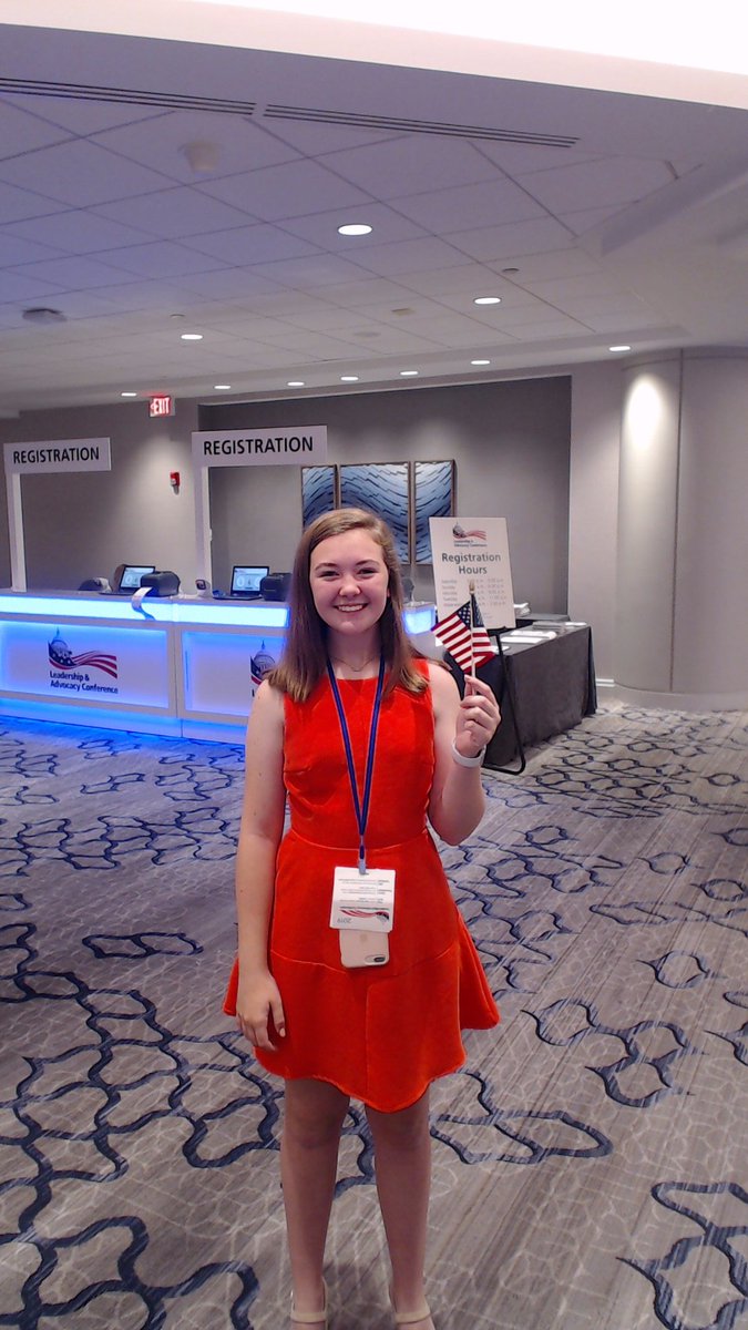 I’m in DC advocating for #EmergencyMedicine &amp; patients during #LAC19