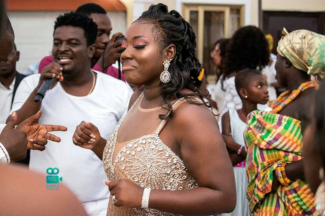 #Nappsimages #accraweddings #ghanamarriage 
Photography is a love affair with captured moments.
#Fromthestudiosof NAPPSPRODUCTION
Book us now for all your moments.
0244702910 0545109222
0243313686