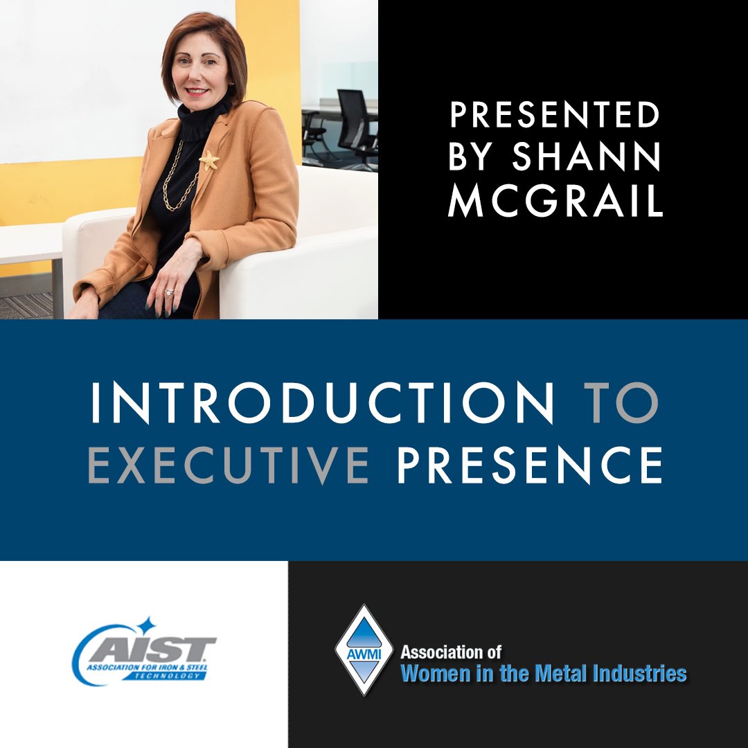 AWMIToronto's tweet photo. AWMI Toronto Chapter / AIST Northern Chapter Joint Dinner Event - "Introduction to Executive Presence" - May 29th, 2019 - https://t.co/n6oOqGoDke https://t.co/KbHNPynNPz