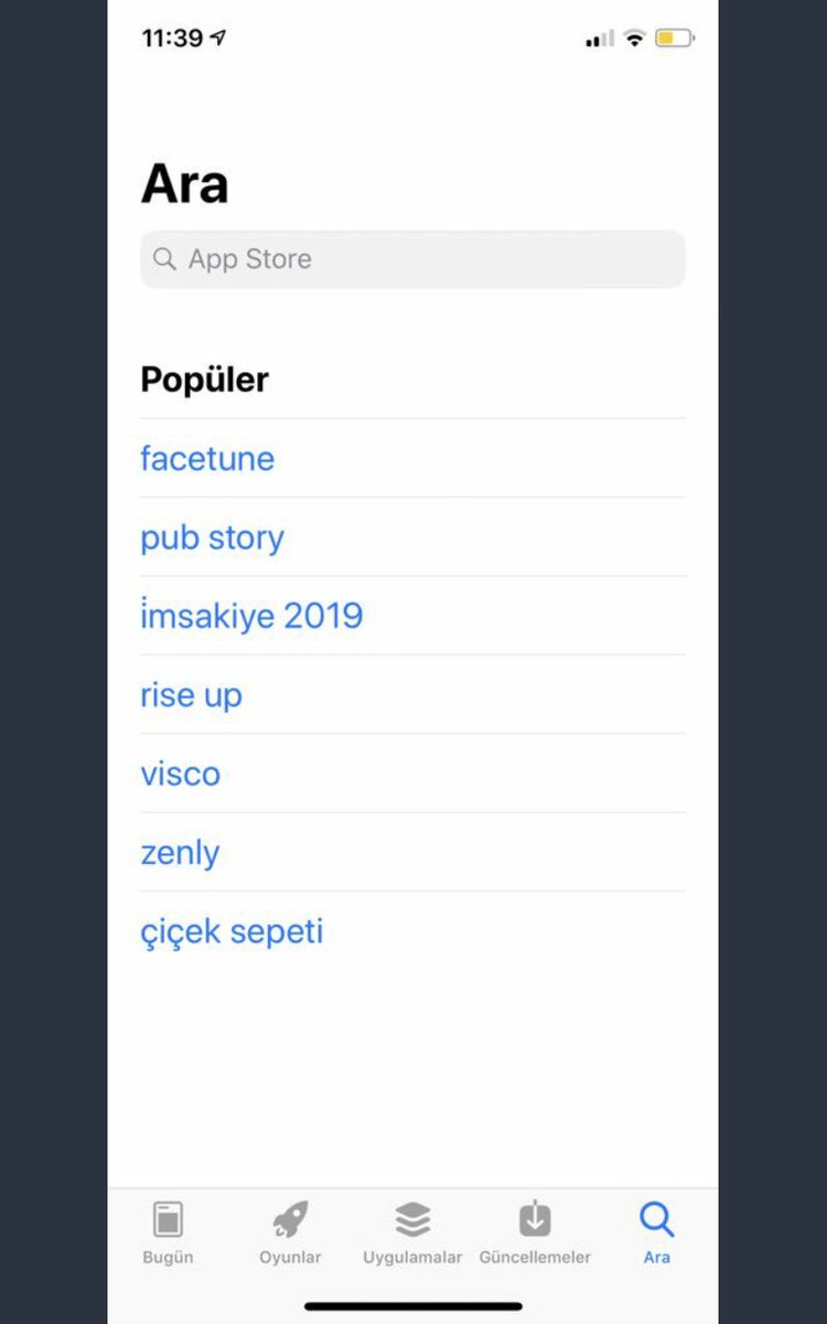 Danla popüler yerini değiştirmiş instagirl yapmış <a href="/danlabilic/">.</a>