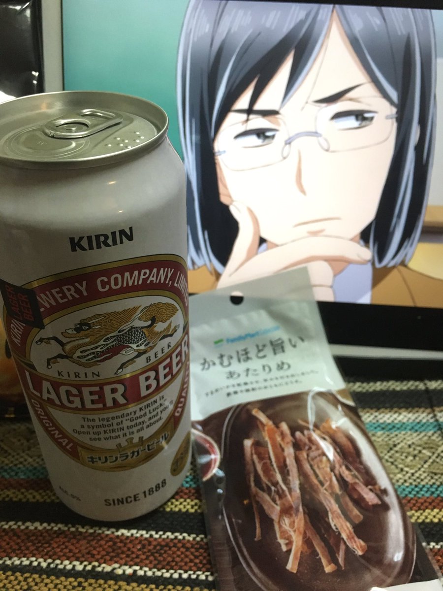 さんい コミ１ １９ D17b على تويتر Gw最終日はアニメキャラとお酒を飲んで終了です ヒナまつりの相沢さんは可愛いなぁ しゃぶってよ 俺も舐めてあげるからさ