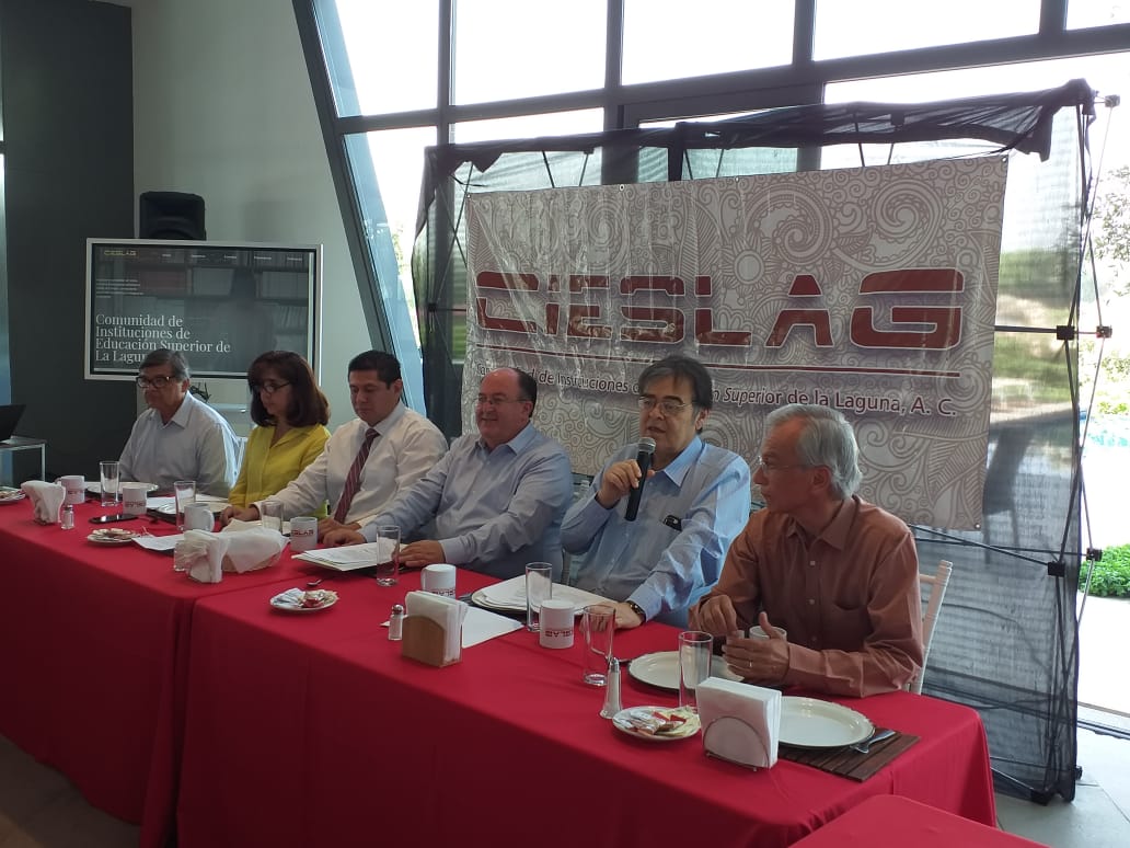 trcimplan's tweet photo. 📌 Estamos dando inicio a la rueda de prensa donde abordaremos el tema de nuestro próximo Taller de Vinculación, el cual organizamos en conjunto con el @Cieslagorg https://t.co/ez0UT4IVA9