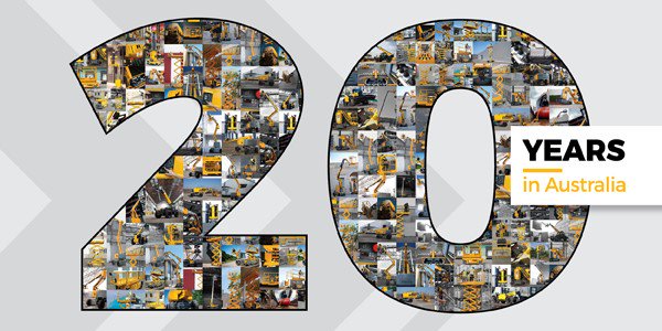haulottegroup's tweet photo. Our subsidiary @haulottegroup Australia 🇦🇺 will celebrate its 20th birthday at HIRE19 in Melbourne (22 - 23 May 2019), a great opportunity to discover our electric articulating boom HA20 LE PRO ⚡️ > https://t.co/zJ3m28Biph #haulotte #event #partnership #customerexperience https://t.co/d70zKg0JCt
