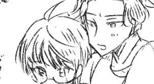 [らくがき] ぶぜこて♀ 女体化 かまいたい齟齬あり - yoisuuuuuのポイピク
 https://t.co/mw0sbJfma8
ぷち(イマジネーション)なのでらくがきしました 