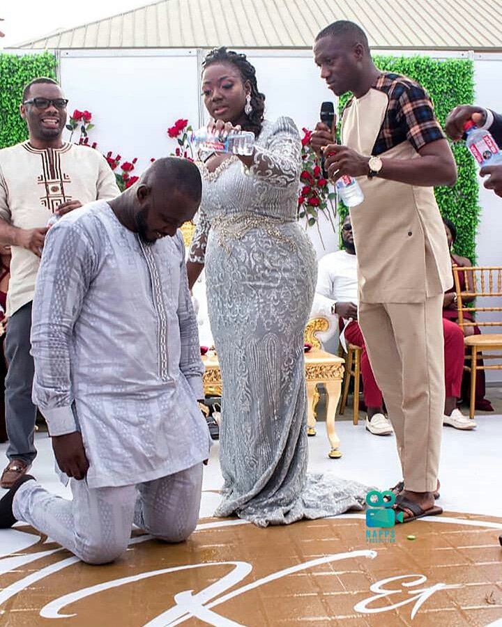 Napps Production tweet media