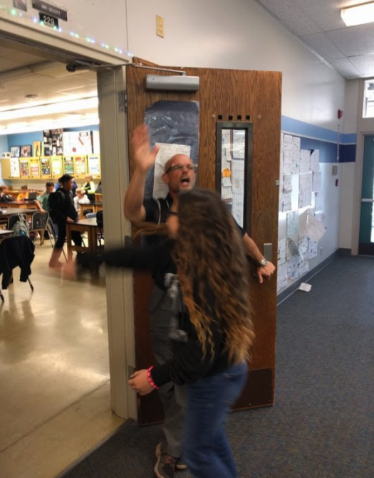 #courosquotes number 4! "Fifty years ago, relationships were the most important thing in our schools, and fifty years from now, it will be no different." #InnovatorsMindset <a href="/gcouros/">George Couros</a>