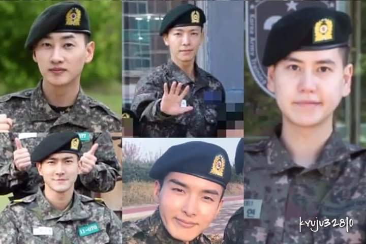 Lshfly3424's tweet photo. #TheDayWeMeetKyuAgain https://t.co/RWLplLEUwn