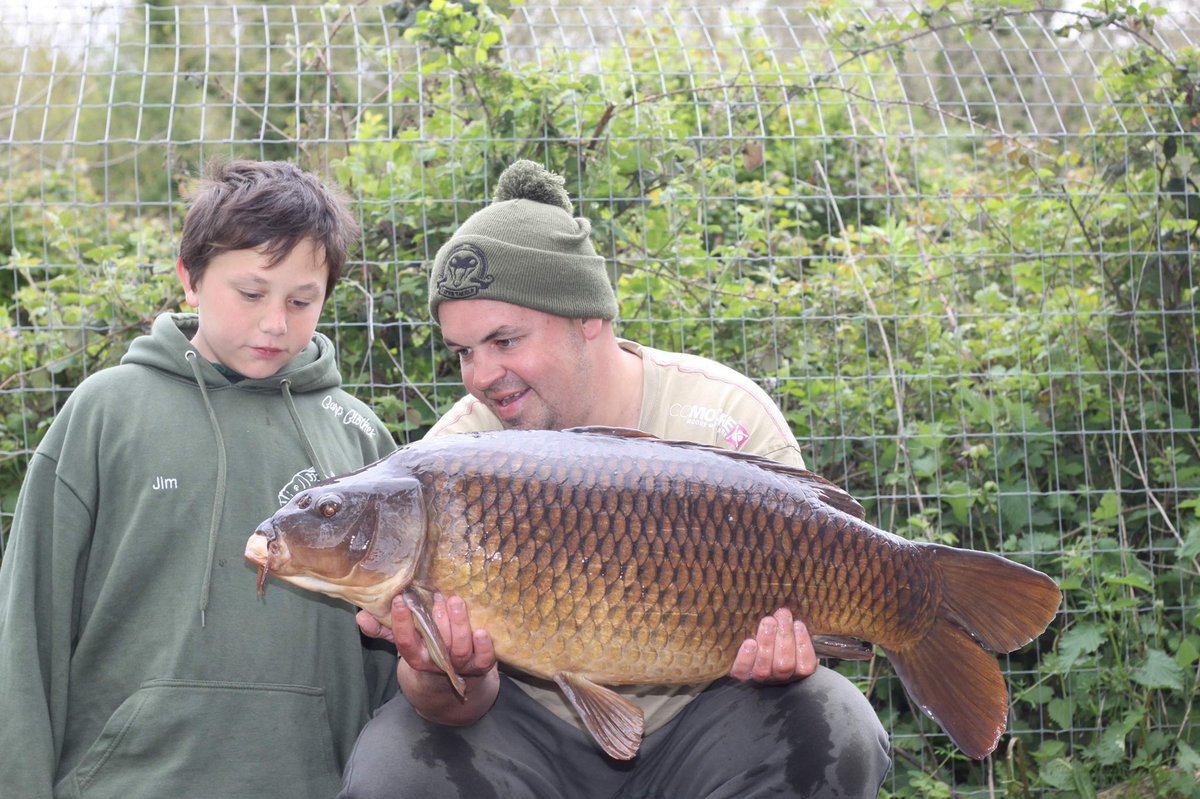 h_gammon44's tweet photo. Had an amazing 2 nights on the bank with my youngest son Charlie and to top it off we had a fish can’t wait till the next time son luv ya #youngangler #qualitytime #carpfishing #vipertacle #dstrbaits #wildlife #bartonleads https://t.co/1dXCbdIX5e