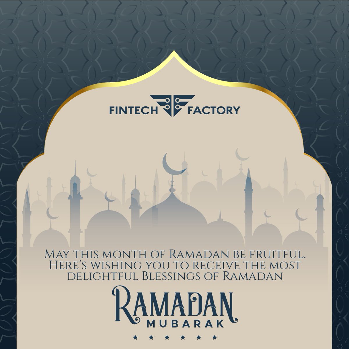 Fintech Factory tweet media