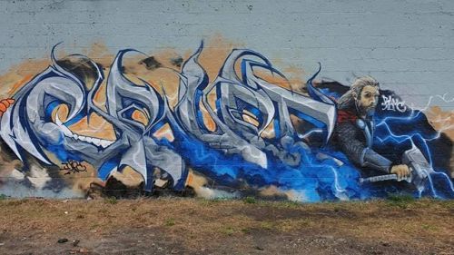 ELFoneCHI's tweet photo. crupt1
#graffiti #graff #graffitiporn #instagraffiti #crupt... https://t.co/8gkvRY4hLD