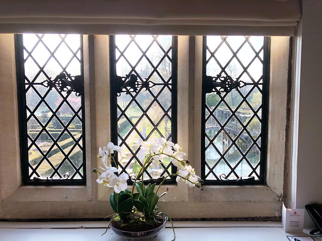 graceherbert__'s tweet photo. We had such a beautiful bridal suite for our wedding night, with gorgeous views of the grounds.
Four weeks this Friday, it has flown by! I just want to do it all over again  🥰
@GreatFosters https://t.co/J4BYUOBcC7