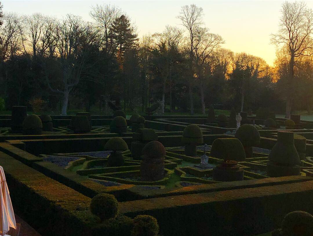 graceherbert__'s tweet photo. We had such a beautiful bridal suite for our wedding night, with gorgeous views of the grounds.
Four weeks this Friday, it has flown by! I just want to do it all over again  🥰
@GreatFosters https://t.co/J4BYUOBcC7