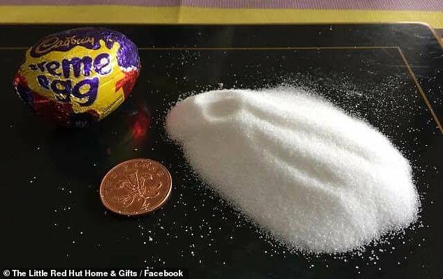 rnery_'s tweet photo. @marcos_placona Creme Egg isn't that far https://t.co/OR6Oi25qgp