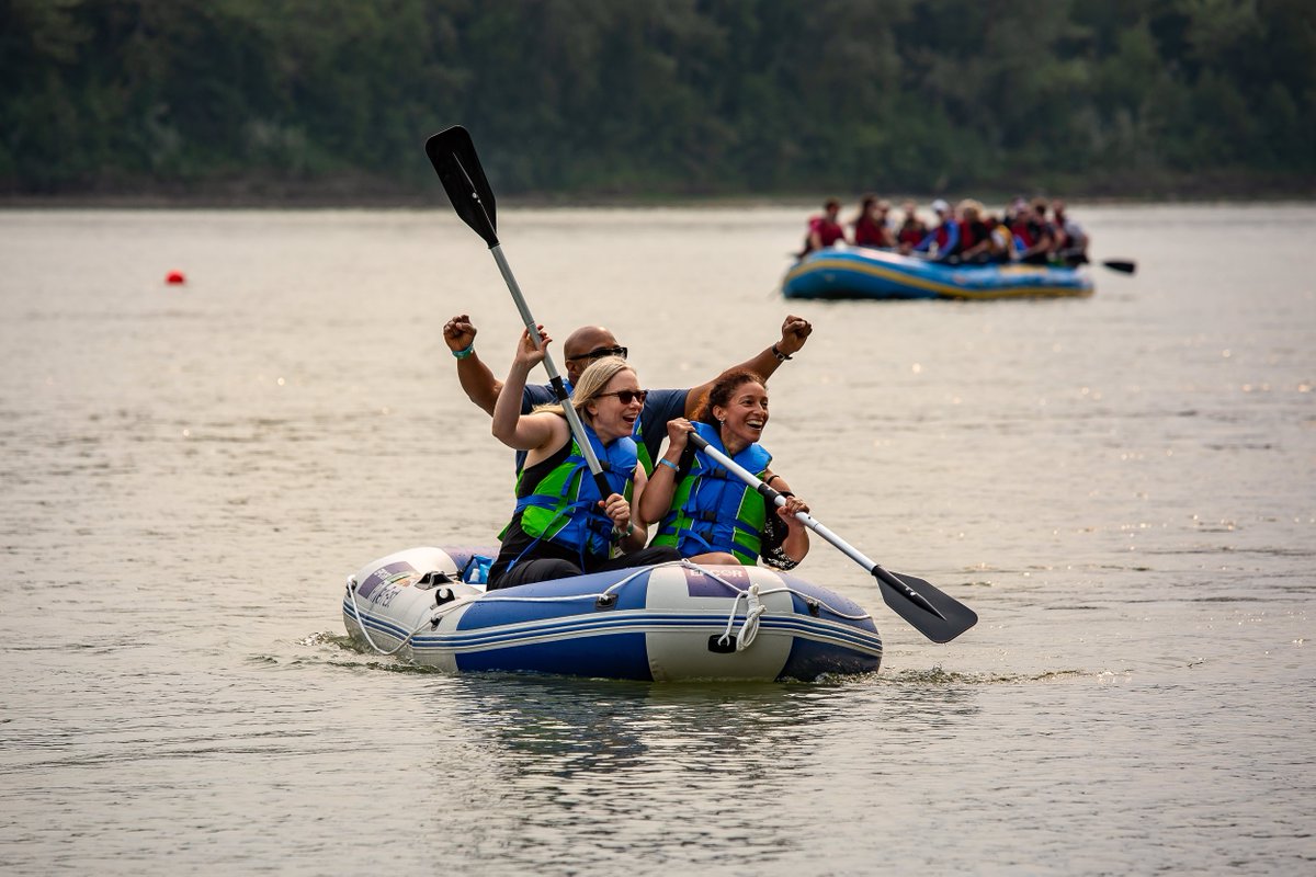 RiverValleyPark's tweet image. Get ready to #baskonthesask— EPCOR RiverFest is set to return this August &amp;amp; we’re pleased to announce we’ve brought @Northlands on board to support the festival as it gets bigger and better! Tix for this year’s festival go on sale in mid June—stay tuned!