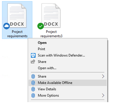 christodd10's tweet photo. #CitrixFiles for Windows 5.0 is now live! This release includes the general availability of Offline Access! @sharefile @citrix : https://t.co/jLm6vuPjxv https://t.co/sQfgFTMyqv