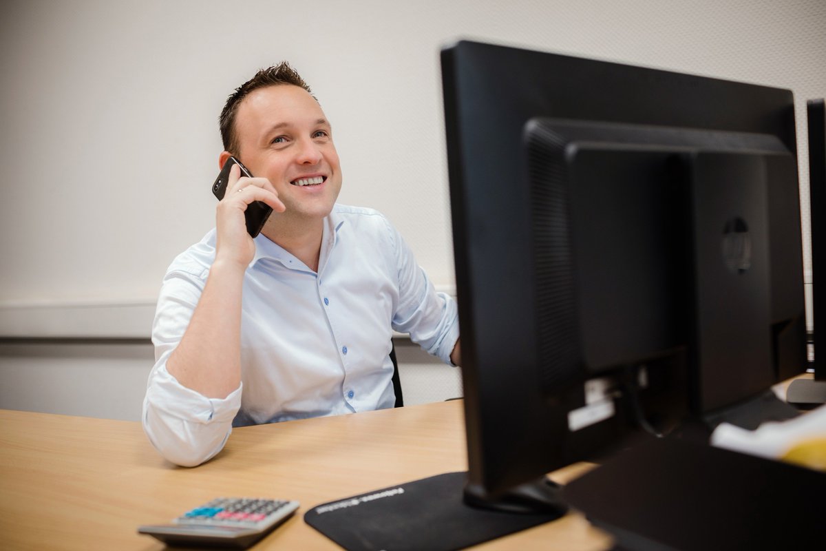 Coöperatie DOOR, onze verkoop- en marketingorganisatie, zoekt een #General #Counsel. In deze functie adviseer je bestuur, directie en de leden van onze groep. Ook vervul je de rol van #bestuurssecretaris. Iets voor jou? Meer info via deze link bit.ly/2Jkb2hU