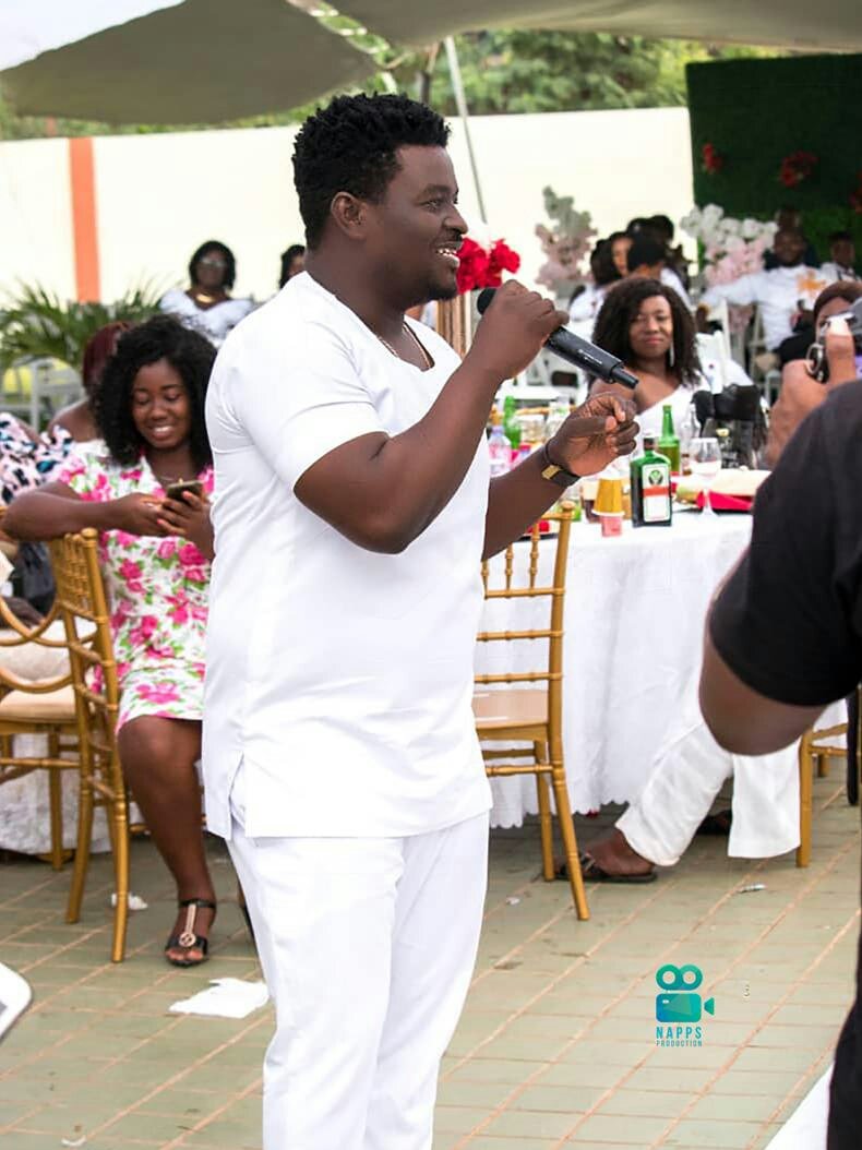 Napps Production tweet media