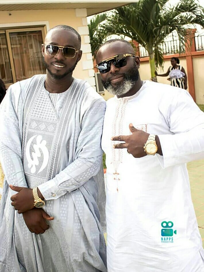 Napps Production tweet media