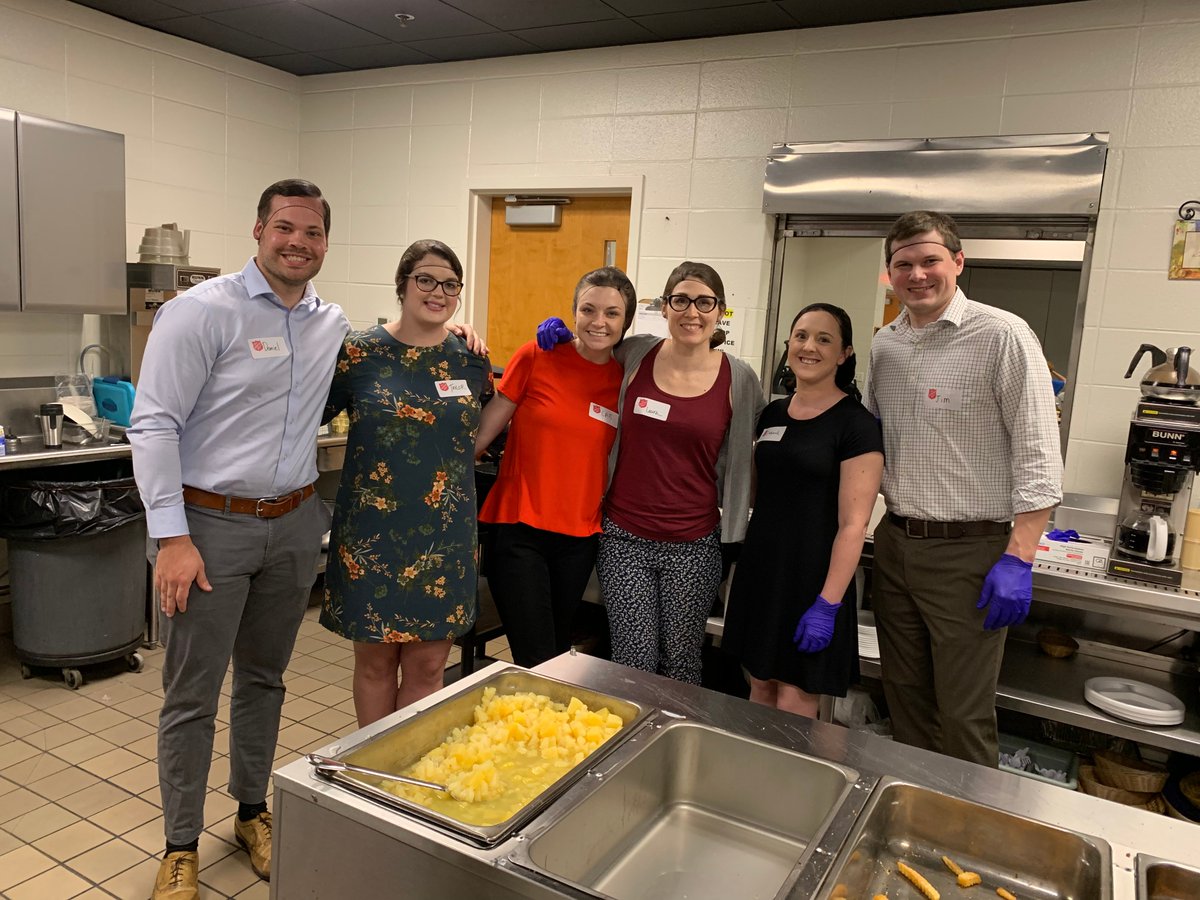 WHT_Law's tweet photo. WHT was proud to sponsor #LexGiveBack week and support the mission of increasing kindness and compassion in Lexington! Read how WHT gave back on today's blog: https://t.co/qo3PMkTzIL https://t.co/N0drG7RCbj