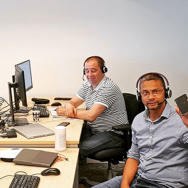 Het wordt weer een exciting week, want ik ga mee met @henriettewesselink naar het hoofdkantoor van de moederorganisatie van T-Mobile, Deutsche Telekom AG, in Bonn. Zij werkt binnen het internationale HR Development team en creeert producten en offers voo… bit.ly/2Ya44jS
