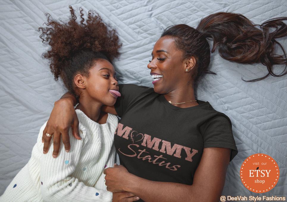 dstylefashions's tweet photo. Mother's Day is approaching. SHOP at the DeeVah House. 
https://t.co/ga50eyljby
.
#Inspirationaltees #tshirts #customapparel #bling #mothersday #mommy #stylish #urbanwear #casualwear #lifestyle #fashion https://t.co/owvwJDH8Jp