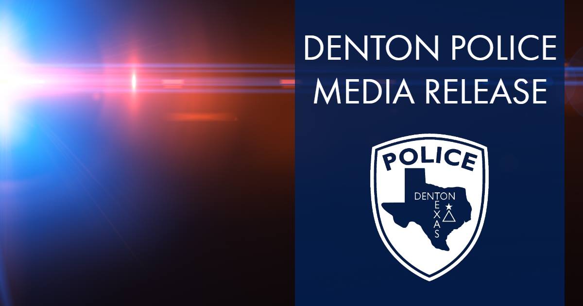 DENTONPD's tweet image. Denton PD News | #Denton PD's Major Crimes Division is investigating a suspicious death. Read more: loom.ly/yoq0MMM