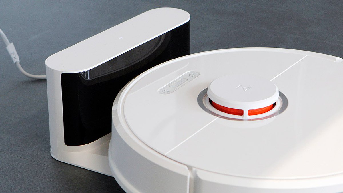 LelloucheNico's tweet image. Depuis quelques jours, je teste le #RoborockS6, le nouvel aspirateur robot de l’écosystème Xiaomi. Le test est en ligne sur 01net : 
01net.com/tests/test-du-…