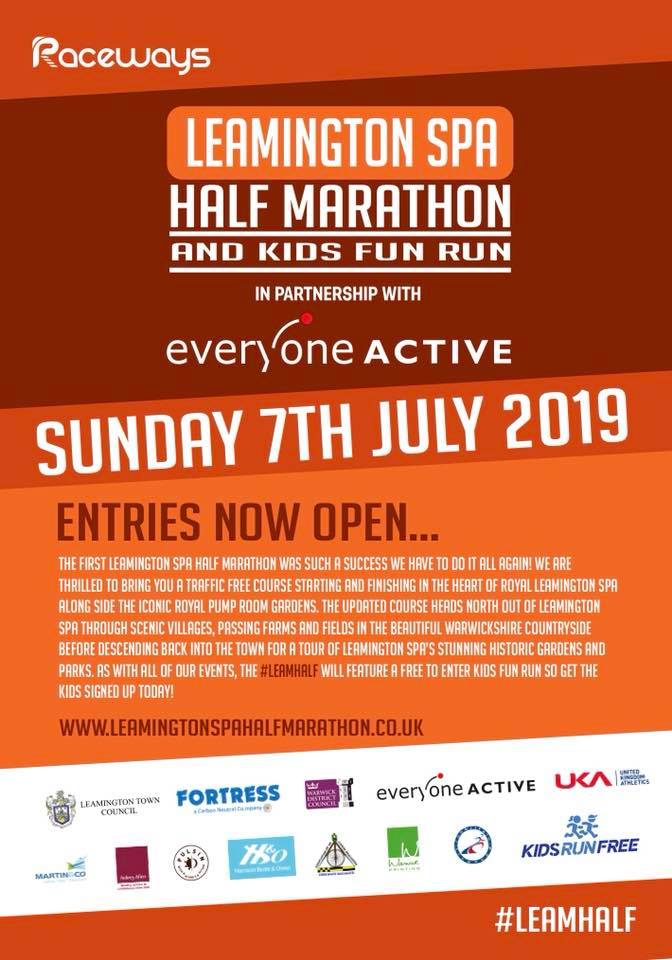 LeamHalf's tweet photo. Congratulations to everyone who took part in the #MKMarathon and #MKHalfMarathon today!
At a loose end for your next challenge? Don't worry, we've got you covered!
๐ https://t.co/cDXtvlyr67 ๐ https://t.co/I9m7I3AKhG