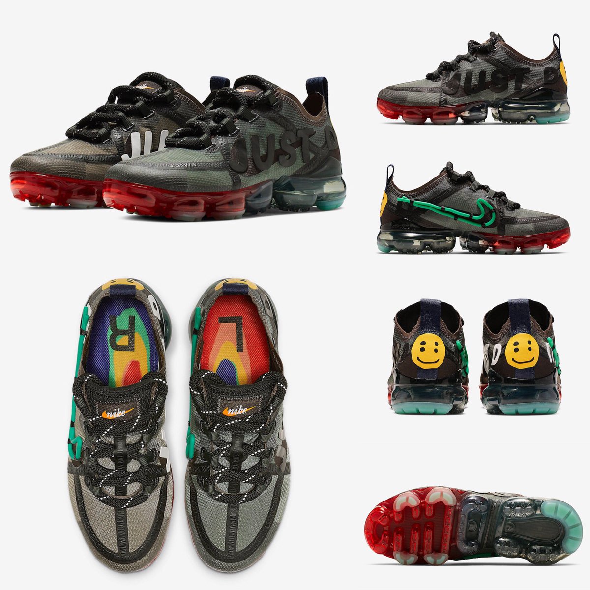 cpfm air vapormax 2019