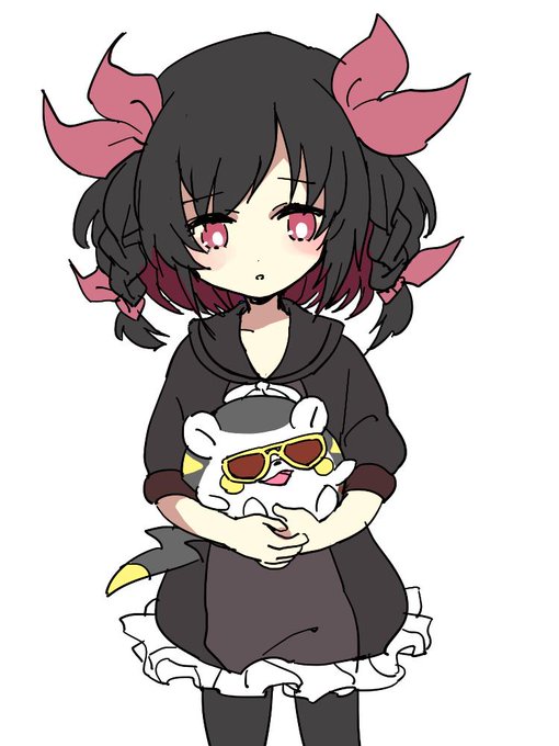 トゲデマルのtwitterイラスト検索結果