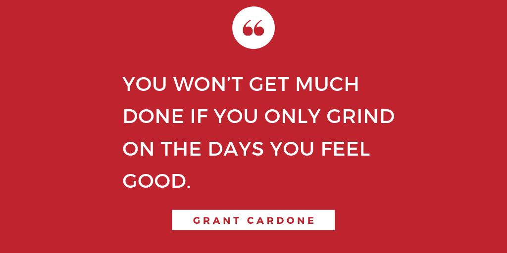 ImpactDirectLLC's tweet image. Turn down the Monday blues. Turn up the #MondayMotivation!