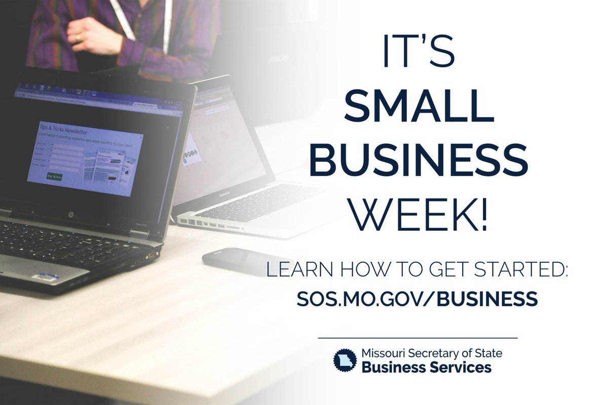 Missouri Secretary of State's Office tweet media