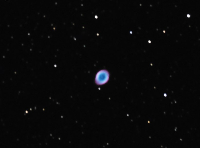 連休のシメに星を撮ってきた (2ページ目) Togetter