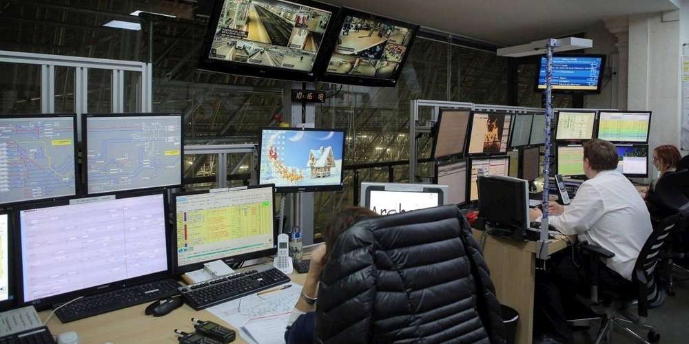 Opération "Vive le train" : la gare de Bordeaux comme vous ne l’avez jamais vue
sudouest.fr/2019/05/06/viv…