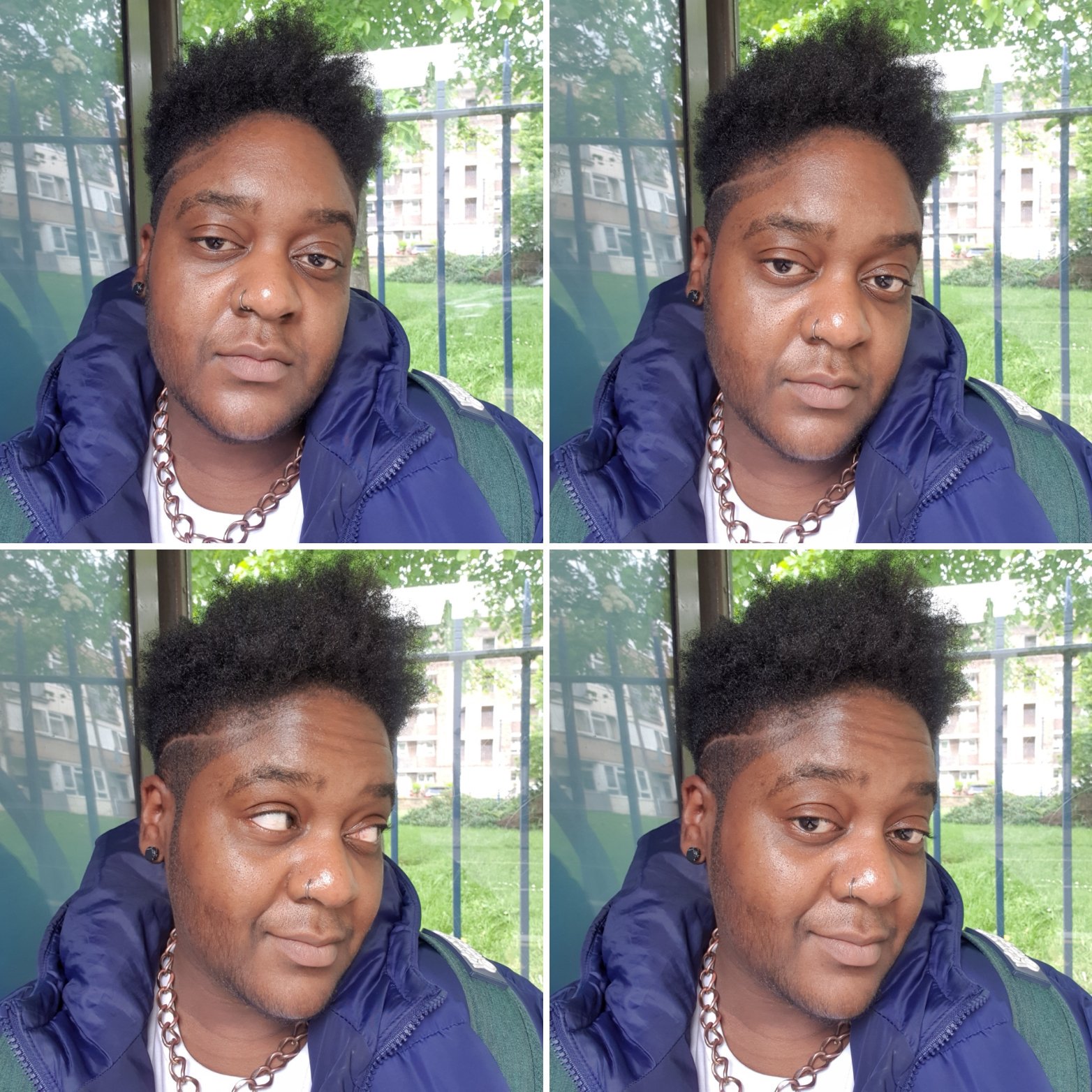 Ftm haircuts sale