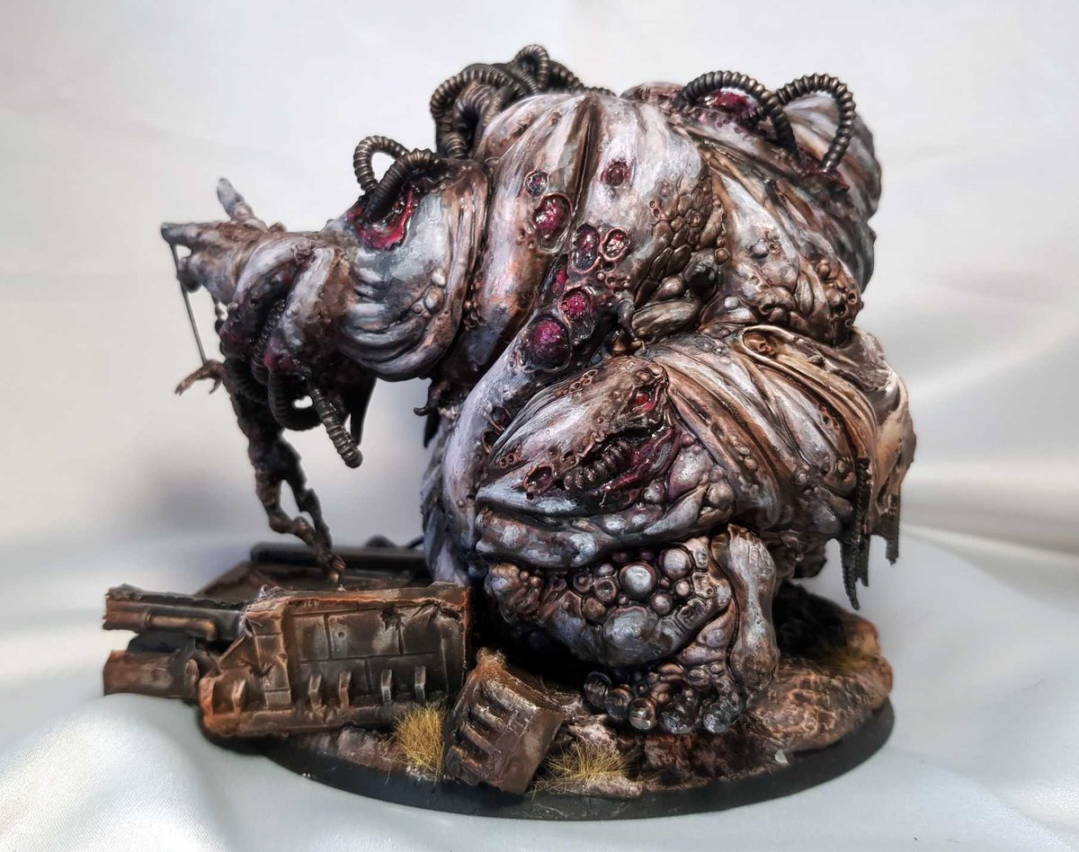 DEGENERATE MATTER tweet media