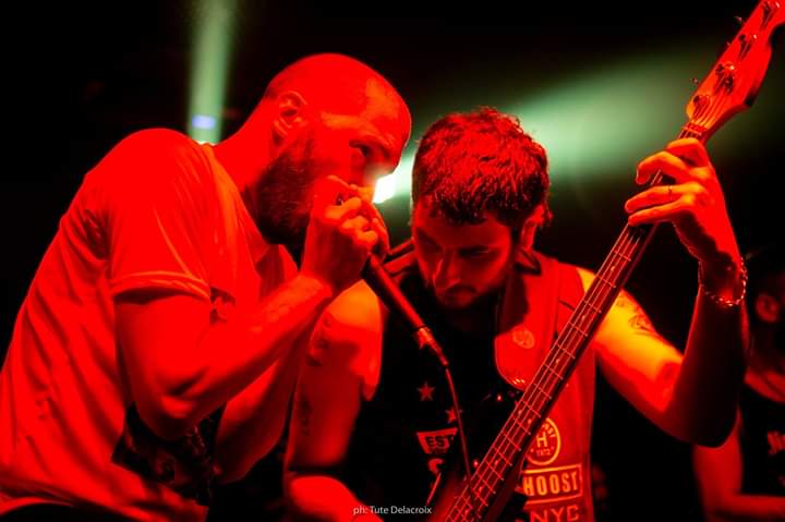 Buena semana para todos 🙌
Ya podes pedirnos tu anticipada para el 8 de junio en #marqueesessionlive 🔥🔥
Se viene un #intercambiomusical junto a nuestros amigos <a href="/PezonesCardozo/">Pezones Cardozo</a> 💣 No te lo pierdas!

📸 Tute Delacroix