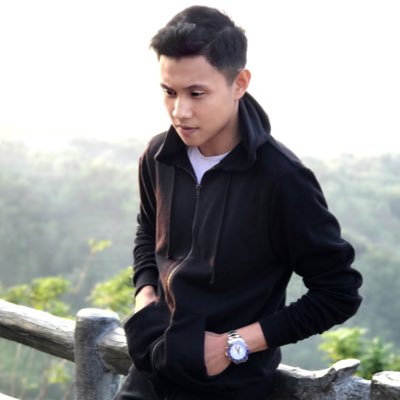 Ikram_Laliasa's tweet photo. #FotoProfilBaru https://t.co/ILHCba3tYR